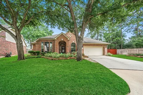 20839 Windy Briar Ln, Spring, TX 77379