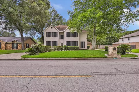 16707 Port O Call St, Crosby, TX 77532