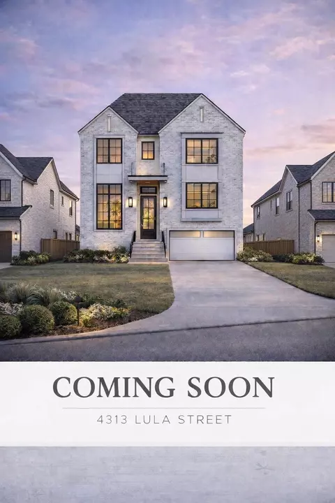 4313 Lula St, Bellaire, TX 77401