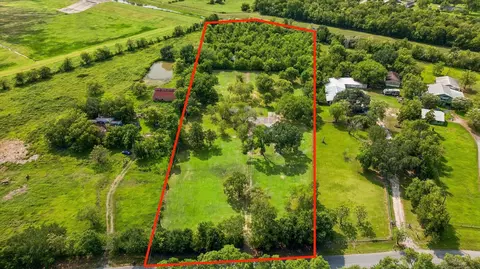 18111 Roy Long Rd, Pearland, TX 77584