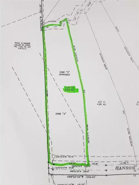 12 N Hanson Rd # -1, Onalaska, TX 77360