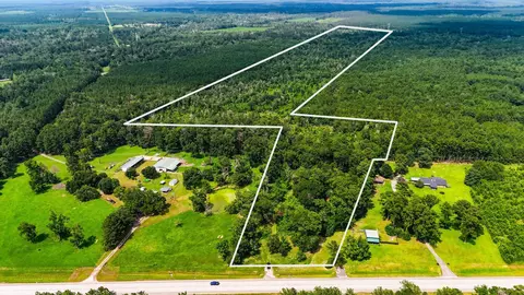 tbd State Hwy 87, Bleakwood, TX 75956