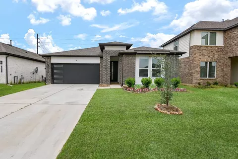 22515 Petrizzi Ln, Katy, TX 77449