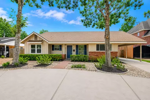 5139 Beechnut St, Houston, TX 77096