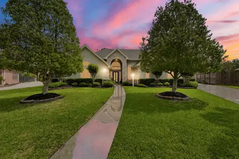 3902 Belvoir Park Dr, Katy, TX 77450