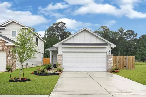 515 Emerald Thicket Ln, Huffman, TX 77336