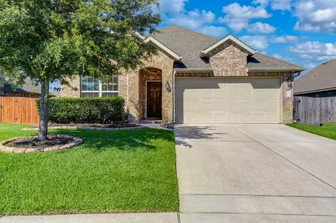 18107 Svensson Slade Ln, Houston, TX 77044