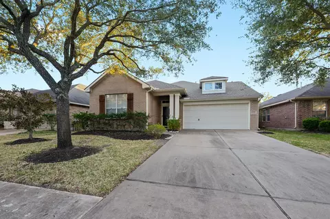 19935 Caraway Ridge Dr, Cypress, TX 77433