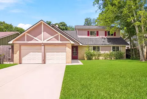 23303 Berry Pine Dr, Spring, TX 77373