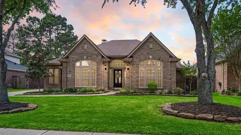14615 Golden Bough Ln, Humble, TX 77396