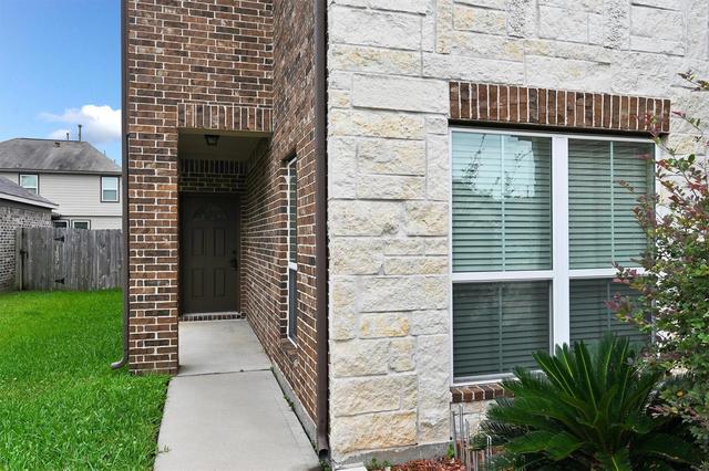 10615 Chestnut Pathway, Tomball, TX 77375