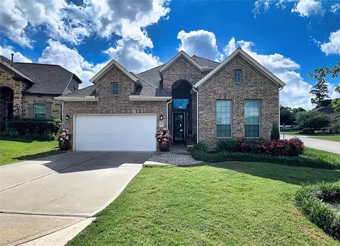 2 Ruchill Cir, Conroe, TX 77304 photo 1