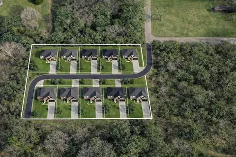 01 Baker St, Hempstead, TX 77445