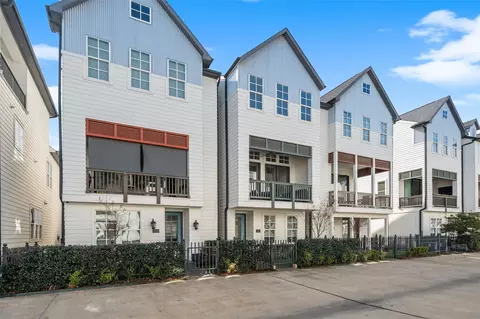 3307 Timbergrove Oaks St, Houston, TX 77008