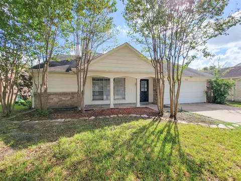 9602 Secretariat, Houston, TX 77065
