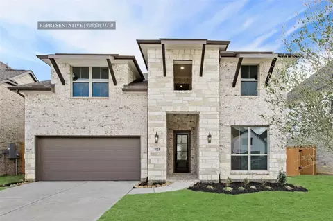 5526 Bermuda Sands Dr, Katy, TX 77493