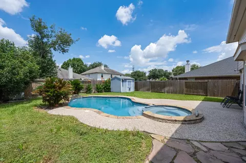 9315 Parkmore Dr, Houston, TX 77095