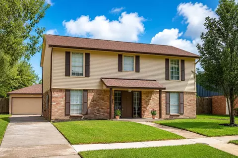 2414 Hilton Head Dr, Missouri City, TX 77459