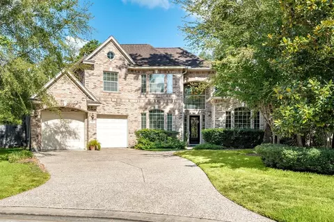38 Amulet Oaks Pl, The Woodlands, TX 77382 photo 1
