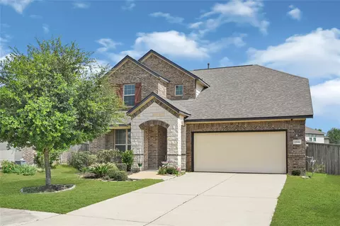 25926 Aura Lake Ln, Richmond, TX 77406