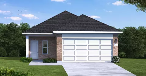 1743 Palomino Gold Trl, Crosby, TX 77532