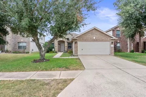 6222 Cottage Stream Ln, Spring, TX 77379 photo 1