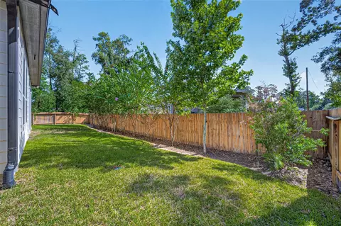 Exterior - 10372 Fairview Dr, Conroe, TX 77385 photo 12 of 12