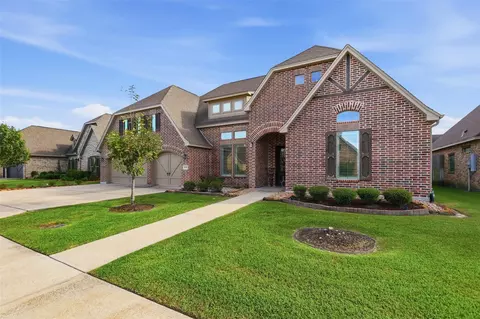 6531 Merrick Ln, Beaumont, TX 77706