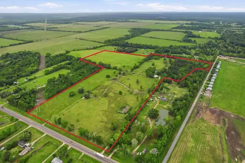 1992 Highway 105 E, Liberty, TX 77575