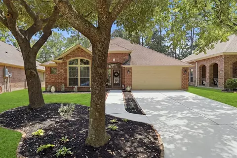 22117 Iron Knoll Dr, Kingwood, TX 77339