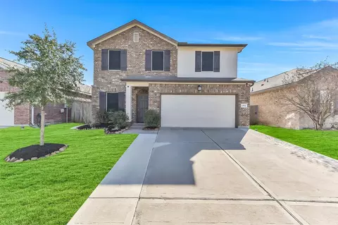 13534 Wembley Heights Dr, Houston, TX 77049
