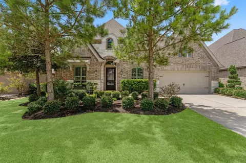 4274 Orchard Pass Dr, Spring, TX 77386 photo 1