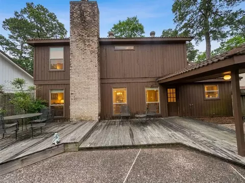 Exterior - 3626 Chapel Square Dr, Spring, TX 77388 photo 2 of 2