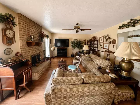 Living - 3626 Chapel Square Dr, Spring, TX 77388 photo 3 of 4