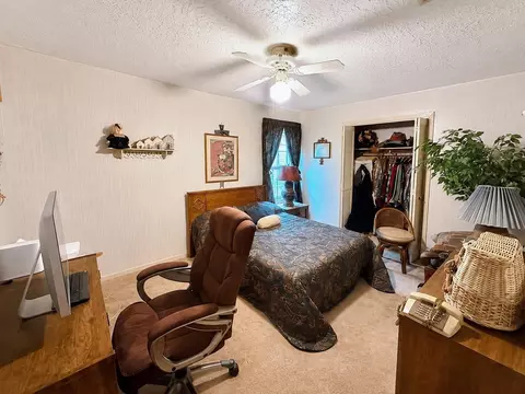 Bedroom - 3626 Chapel Square Dr, Spring, TX 77388 photo 3 of 4