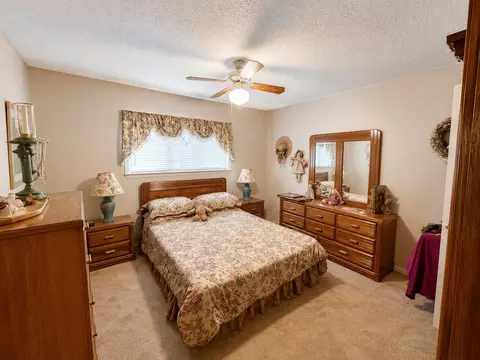 Bedroom - 3626 Chapel Square Dr, Spring, TX 77388 photo 4 of 4