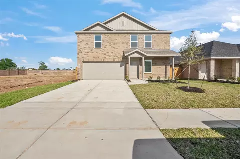 6051 Ash Willow Ct, Montgomery, TX 77316