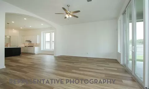 Living - 358 Silver Sage St, Conroe, TX 77304 photo 2 of 2