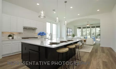 Kitchen - 358 Silver Sage St, Conroe, TX 77304 photo 1 of 1