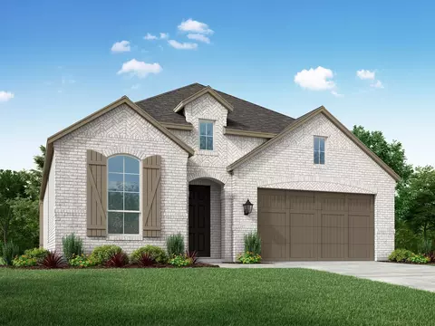358 Silver Sage St, Conroe, TX 77304