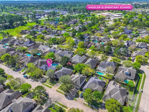 View/Area - 1107 Compass Cove Cir, Spring, TX 77379 photo 3 of 5