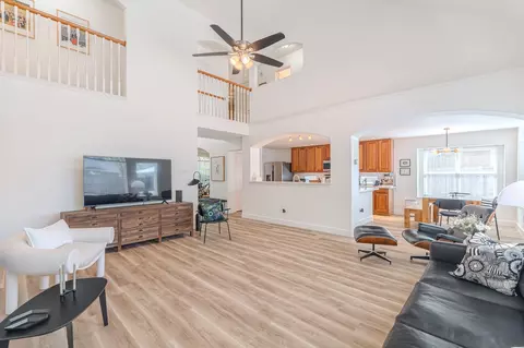 Living - 1107 Compass Cove Cir, Spring, TX 77379 photo 4 of 5