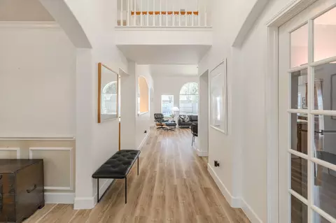 Entry Way - 1107 Compass Cove Cir, Spring, TX 77379 photo 2 of 3