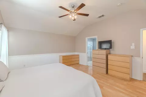 Bedroom - 1107 Compass Cove Cir, Spring, TX 77379 photo 2 of 4