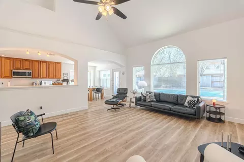 Living - 1107 Compass Cove Cir, Spring, TX 77379 photo 5 of 5