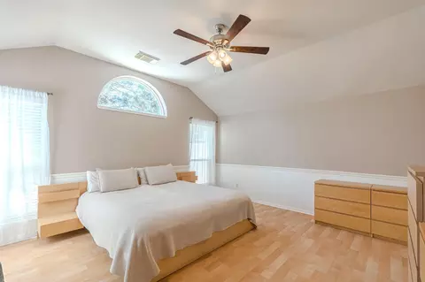 Bedroom - 1107 Compass Cove Cir, Spring, TX 77379 photo 1 of 4