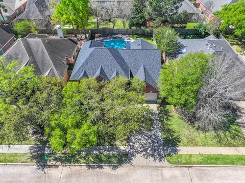 View/Area - 1107 Compass Cove Cir, Spring, TX 77379 photo 1 of 5