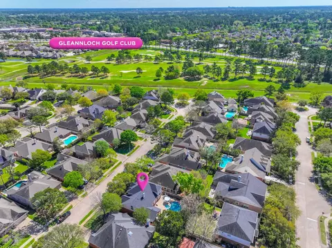 View/Area - 1107 Compass Cove Cir, Spring, TX 77379 photo 4 of 5