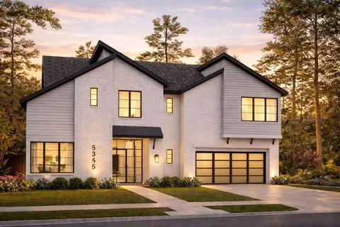 4534 Shetland Ln, Houston, TX 77027