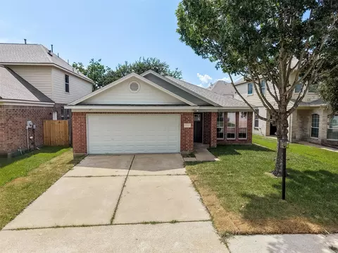 15319 Fir Woods Ln, Cypress, TX 77429